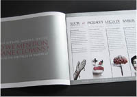 Collateral Brochures, and more