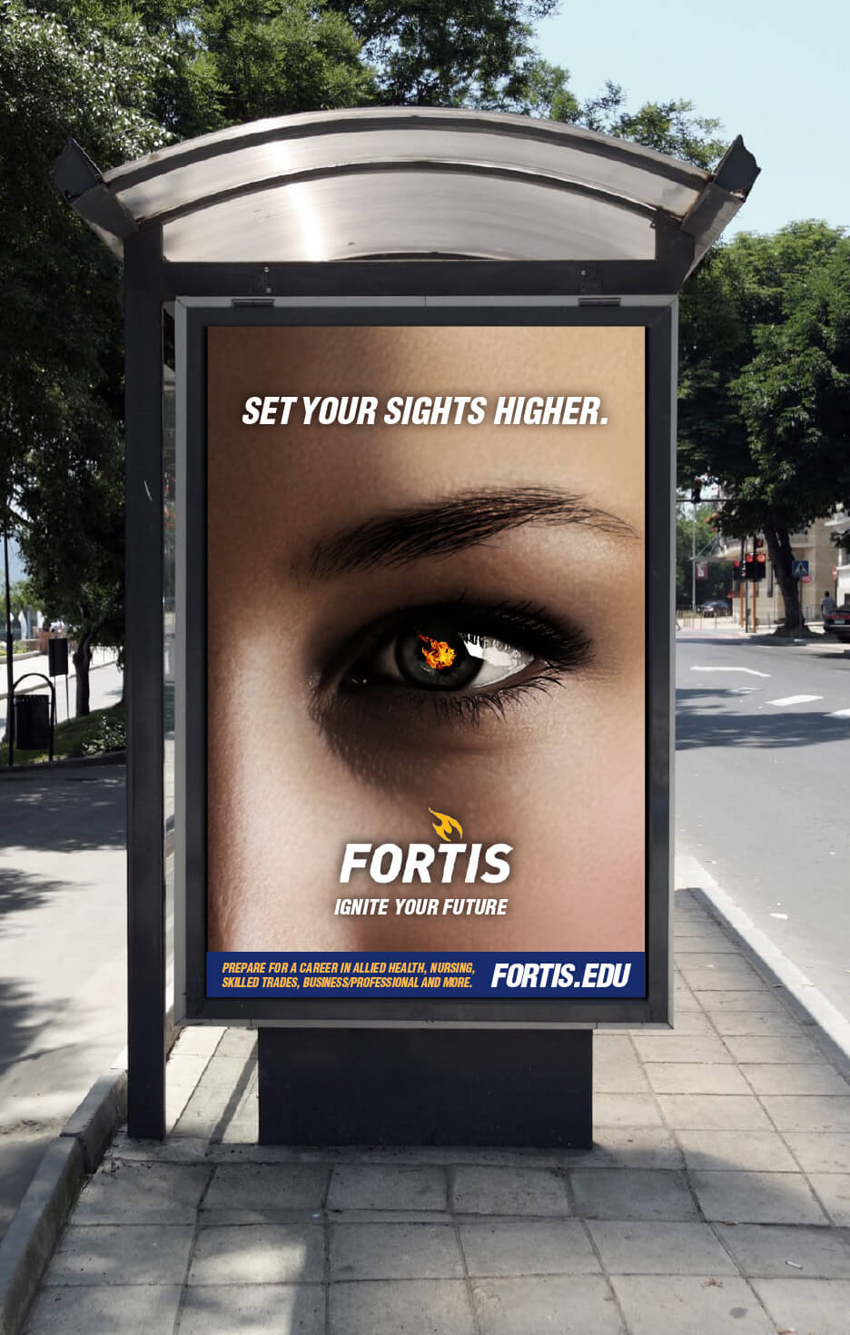 Fortis