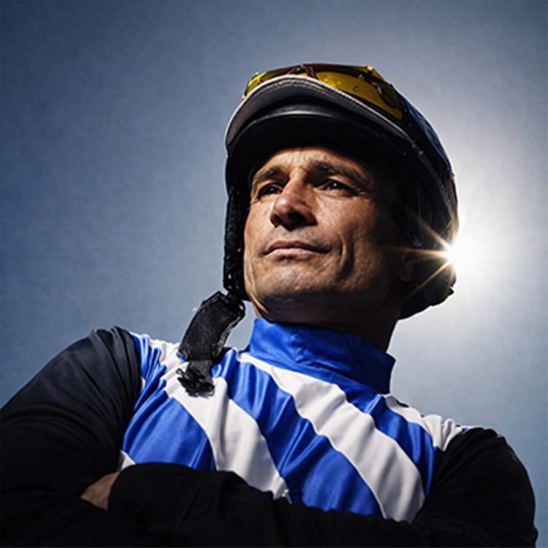 Calder Race course 1