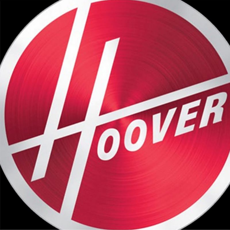 HOOVER 1